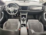 Škoda Kodiaq 2.0 TDI/110kW Sportline 4x4 - náhled 13