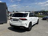 Mercedes-Benz GLE (2024) Mercedes-Benz GLE 450 AMG 2024 - náhled 7
