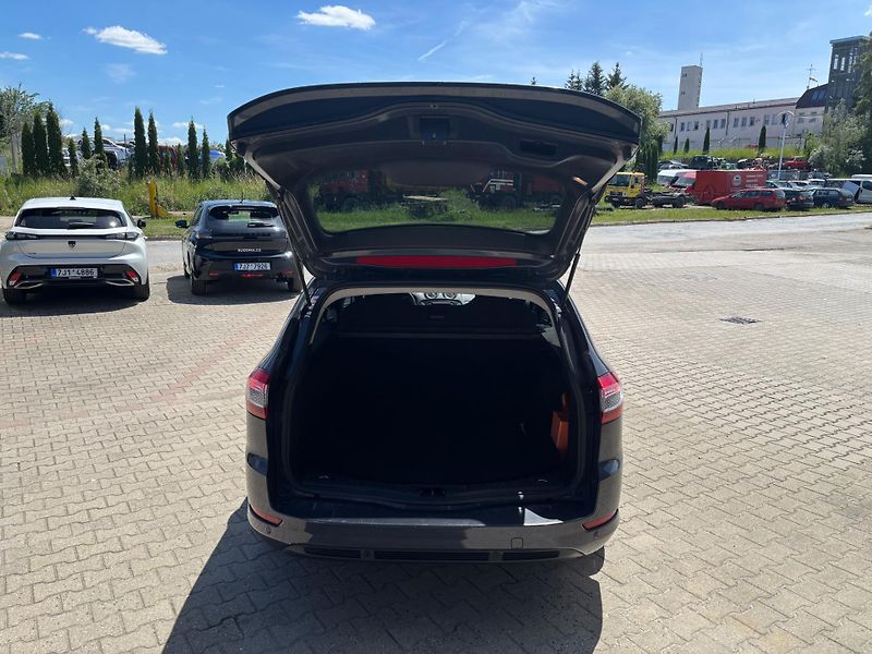 Ford Mondeo (2013) 2.0 TDCi - fotka 7 z 18