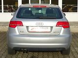 Audi A3 (2009) 2.0TDi 103kW MAN -SERVISOVÁNO - náhled 7