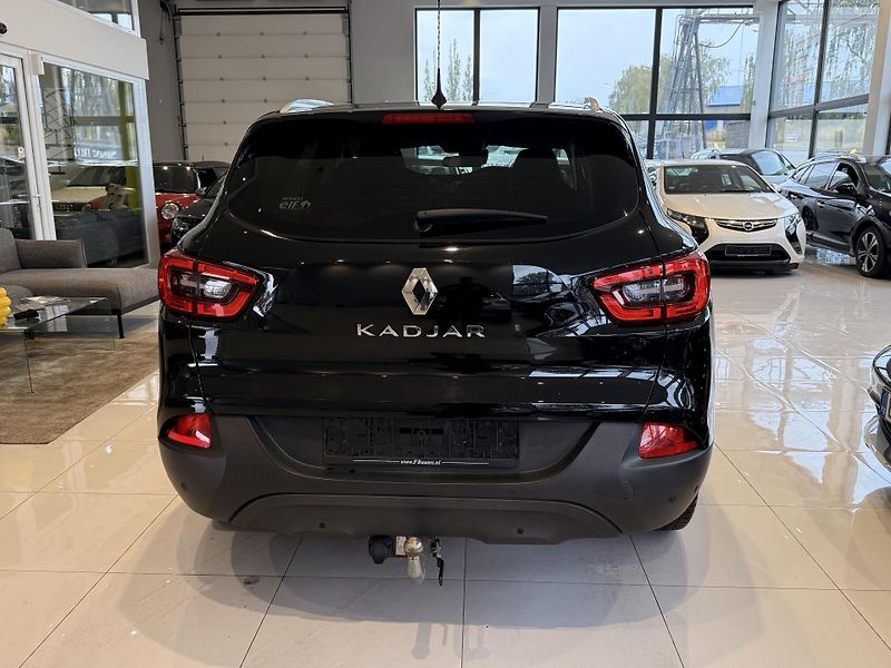 Renault Kadjar (2016) - fotka 8 z 22