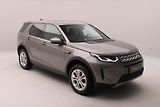 Land Rover Discovery Sport D150 S AWD AUT CZ - náhled 16