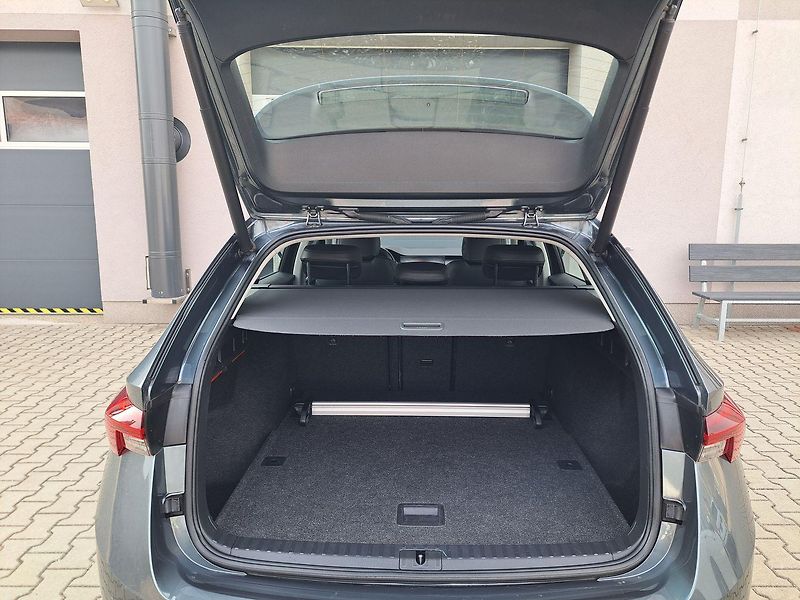 Škoda Octavia (2020) 1.0 TSI Business Ed., ZÁRUKA - fotka 32 z 36