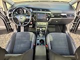 Volkswagen Touran 1,5 Již není k dispozici - náhled 19