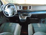 Peugeot Traveller (2020) 2.0HDi 8míst 1.maj.ČR nová STK - náhled 8