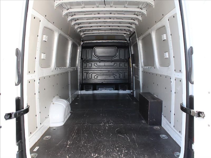 Volkswagen Crafter 2,0 TDi XDR Tažné Zár. 78tkm. - fotka 19 z 20