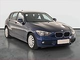 BMW Řada 1 (2013) 114i, Serv.kniha, Tempomat - náhled 1