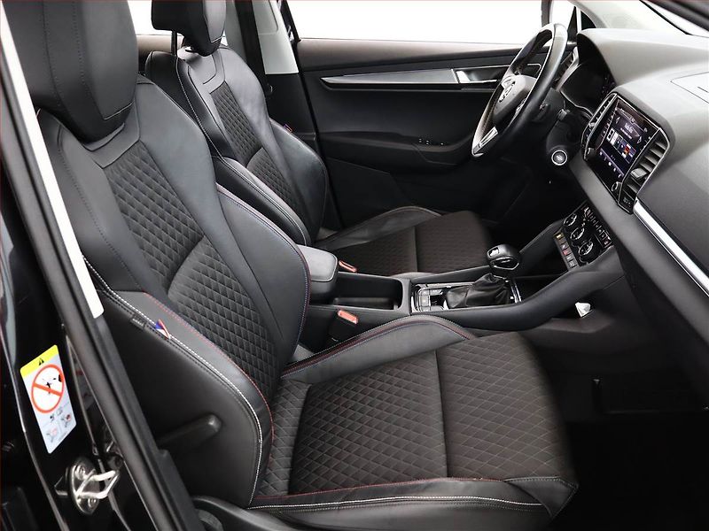 Škoda Karoq (2019) 1.6 TDI - fotka 7 z 21