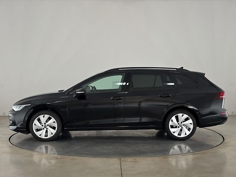 Volkswagen Golf People DSG - fotka 3 z 27