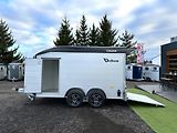 Debon (2026) C700 ALU, LATERAL, Černý - náhled 13