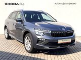 Škoda Kamiq (2025) 1,5TSI 110KW Top Selection - náhled 9