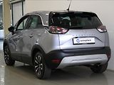 Opel Crossland 1,2 Turbo 81kW 12150km! ČR - náhled 2