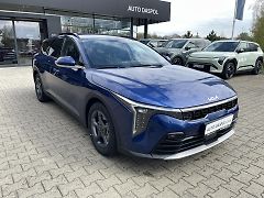 Kia K4 Sportswagon (2026) 7DCT TOP 110kW  