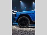 Mercedes-Benz G 580 EQ