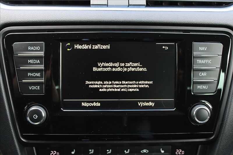 Škoda Octavia 1,6 TDI  TAŽNÉ,JOY - fotka 12 z 27
