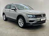 Volkswagen Tiguan 2,0 TDI DSG 4x4 Highline - náhled 24