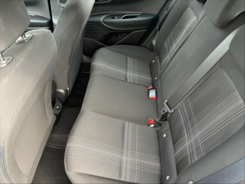 Hyundai Bayon 1,2 i Comfort Club - fotka 6 z 10