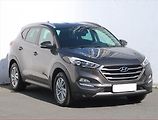Hyundai Tucson (2016) Trikolor 1.7 CRDi, ČR,1.maj - náhled 1