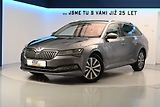 Škoda Superb (2023) 2.0 DSG Matrix LED STYLE ACC V - náhled 1