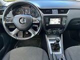 Škoda Octavia (2014) 1.6TDi 77kW 4x4! 2xkola! tažné - náhled 13