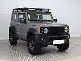 Suzuki Jimny (2022) 1.5 AllGrip - náhled 1