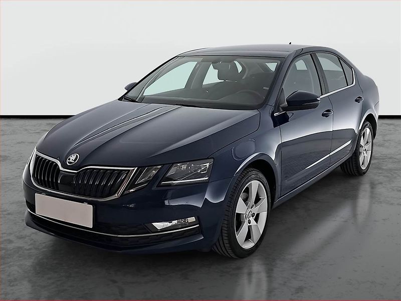 Škoda Octavia (2017) Style 2.0 TDI 4x4, 4X4, Navi - fotka 2 z 22