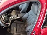 Alfa Romeo Giulia (2026) Quadrifoglio 2.9 V6 Turbo 520K - náhled 22