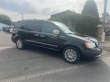 Lancia Voyager (2012)  Town 3,6 DVD Navi 2012 - náhled 1