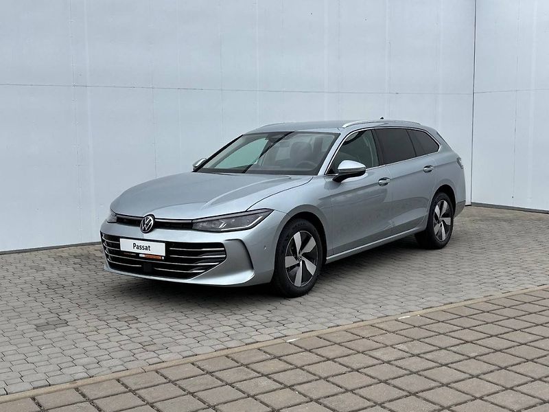 Volkswagen Passat (2026) Style 7DSG 2,0TDI - fotka 1 z 7