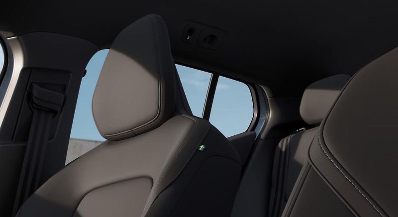 Volvo EX30 (2026) EX30 P8 AWD electric PLUS - fotka 10 z 10