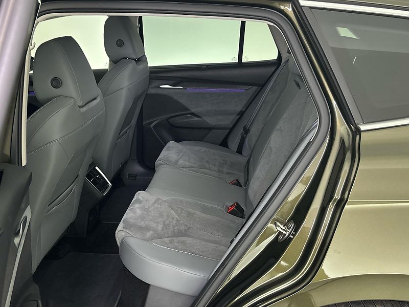 Škoda Enyaq Selection 85x - fotka 8 z 30