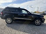 Jeep Grand Cherokee 3,0 V6 CRD OVERLAND, BEZ DPF - náhled 3