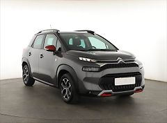 Citroën C3 Aircross (2021) 1.2 PureTech, Automat - fotografie inzerátu