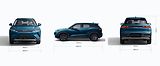 BYD ATTO 2 (2026) BOOST DM-i Super hybrid - náhled 11
