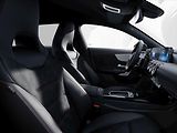 Mercedes-Benz CLA (2025) 2,0 200 d Shooting Brake AMG S - náhled 7