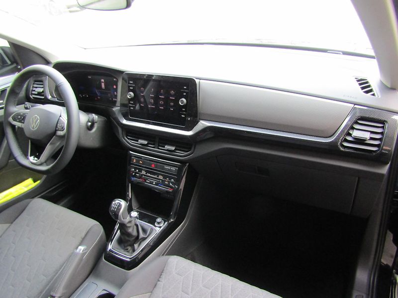Volkswagen T-Cross People 1.0 TSI 85 kW 6G - fotka 20 z 30