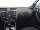 Škoda Octavia (2015) Scout 2.0 TDI, 4X4, Automat - náhled 8