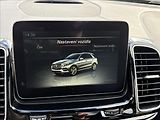 Mercedes-Benz GLE 5,0 500 AMG V8 Servis MB,Top - náhled 24