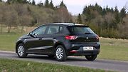 Seat Ibiza.
