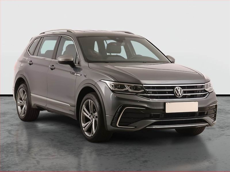 Volkswagen Tiguan Allspace (2022) R-Line 2.0 TSI - fotografie inzerátu
