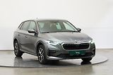 Škoda Scala - náhled 8