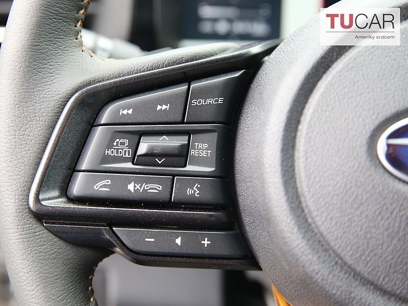 Subaru Outback (2026) Wilderness 2.4L Turbo  - fotka 16 z 42