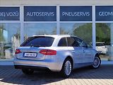 Audi A4 Avant 2,0 d ALUKOLA AUTOKLIMA - náhled 4