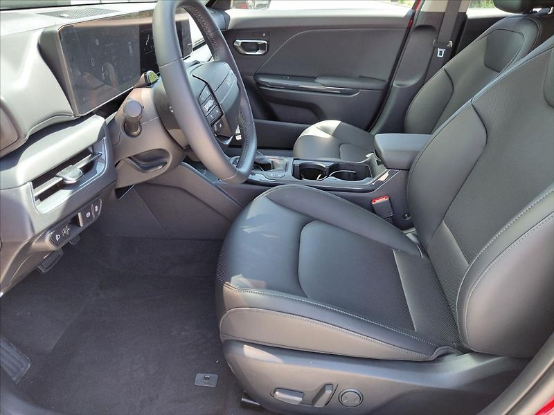 Kia K4 (2026) 1,6   T-GDI SW 7DCT TOP - fotka 9 z 14