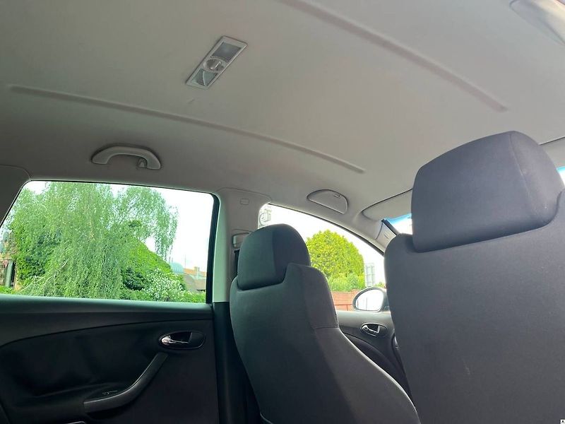 Seat Altea 2.0TDI/2006/SPORT-2MAJITEL - fotka 50 z 52