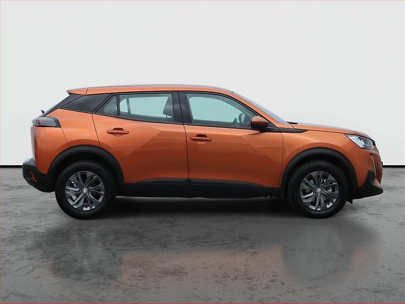 Peugeot 2008 (2021) 1.2 PureTech, ČR,1.maj - fotka 6 z 17