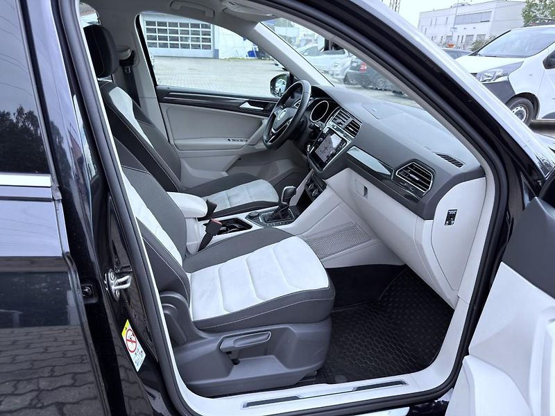 Volkswagen Tiguan 2.0 TSI 4x4 132 kW DSG - fotka 11 z 25