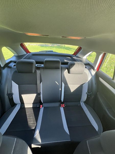 Škoda Rapid (2018) Škoda Rapid 2018 70 kW - fotka 10 z 15