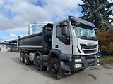 Iveco 340X46 Trakker 8x4 EURO 6 - náhled 1
