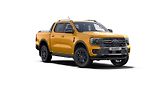 Ford Ranger (2026) Wildtrak, Dvojkabina, 2.3 EcoB - náhled 1